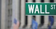 Wall Street zwraca się przeciw Demokratom