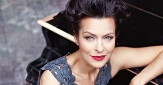 Danuta Stenka: Tango bez maski
