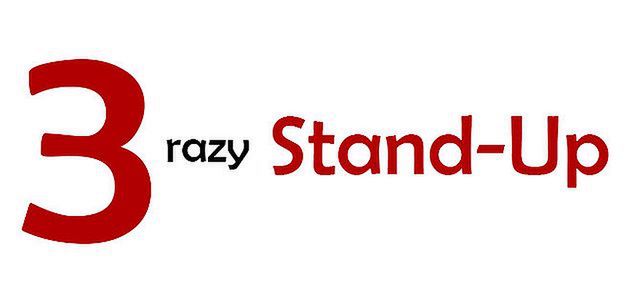 "3 razy Stand-Up": Pierwsza polska produkcja pod szyldem Netfliksa