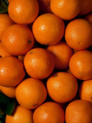 Zapach pomarańczy uspokaja kryminalistów