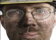 Młodzi górnicy zadowoleni z pracy w kopalniach