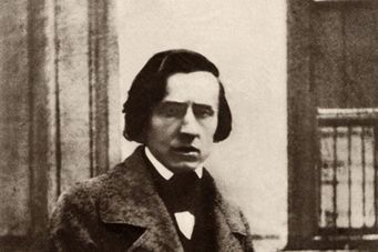 Chopin będzie wizytówką Warszawy?