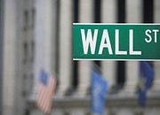 Wall Street na sporym plusie