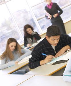 Autorka matur: czuję się winna, to nie tak miało wyglądać