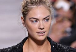 Kate Upton przerywa milczenie. Przyznała, że była molestowana przez szefa znanej marki