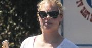 Kate Upton bez makijażu! Przypomina seksbombę z plakatów?