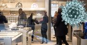 Zakupy w galeriach handlowych za chwilę stracą sens. Kolejne marki zamykają sklepy