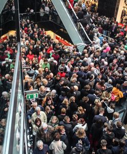 Zakaz handlu już w tę sobotę. Zakupy lepiej zrobić wcześniej