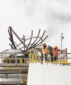 Wybuch w zakładach chemicznych w Czechach. Są ofiary śmiertelne