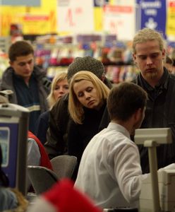 Jak sklepy pracują przed świętami? Ofensywę rozpoczynają już tydzień przed