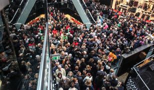 Zakaz handlu już w tę sobotę. Zakupy lepiej zrobić wcześniej