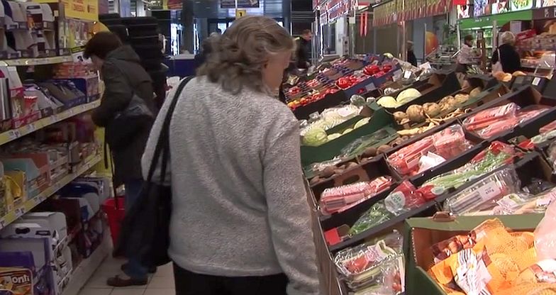 Sprzedaż detaliczna według GUS ciągle rośnie.