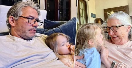 Ile lat ma teściowa Joanny Krupy? Douglas Nunes zdradził wiek babci Ashy. Serio? Zbieramy szczęki z podłogi