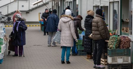 Zmiany w sklepach. Nie wszyscy zrozumieli zmiany w przepisach