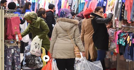Zakupy po pandemii. Będziemy mieć mniej pieniędzy