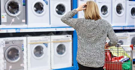 Rewolucja w AGD. Polska wprowadzi nowe etykiety dla sprzętu domowego