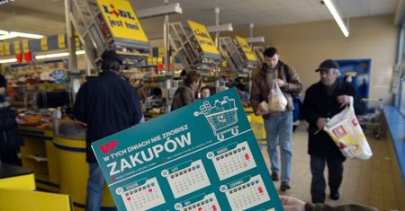 Niedziela handlowa. Czy 12 sierpnia zrobimy zakupy?