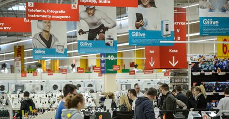 Niedziela handlowa 19 maja. Czy dziś obowiązuje zakaz handlu? Sklepy otwarte 19 maja
