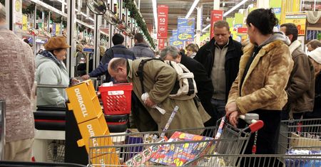 Żywność w Polsce gorsza od tej w Niemczech. Unia chce z tym skończyć