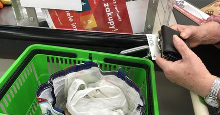 Droższy prąd to wyższa inflacja. Eksperci prognozują