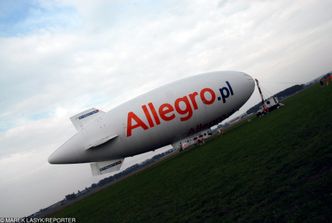 Allegro przejmuje kolejną spółkę. UOKiK zgodził się na nabycie udziałów w eBilet