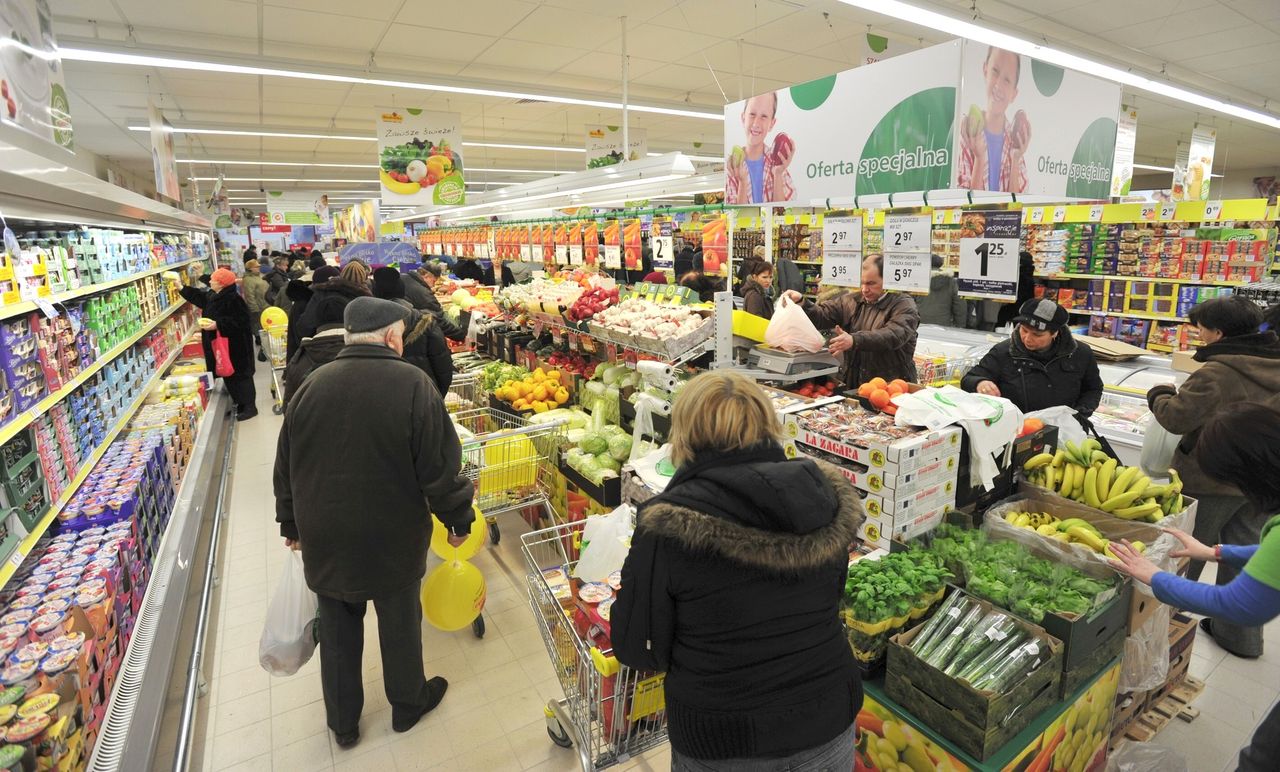 Nowy rok, nowe podwyżki. Ceny słodyczy, kawy i papierosów w górę