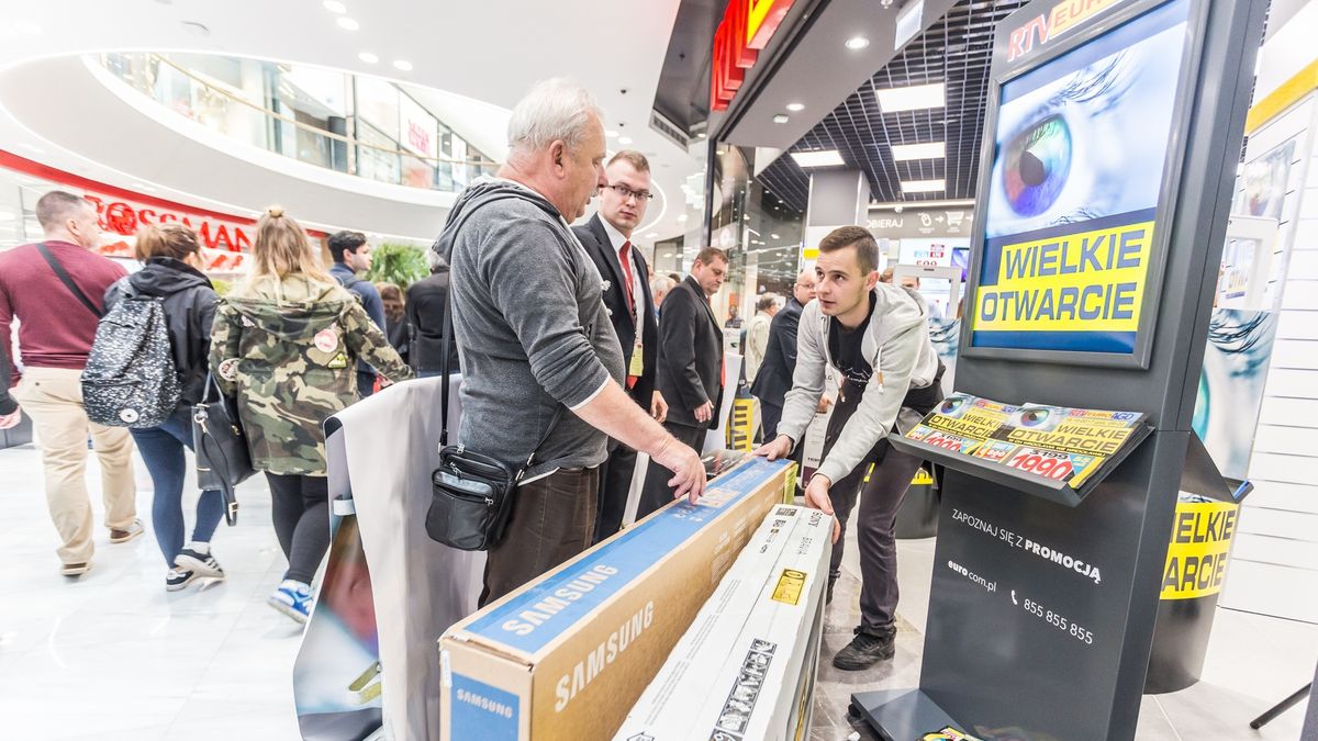 Sieci handlowe czekają na to, co stanie się z podatkiem handlowym