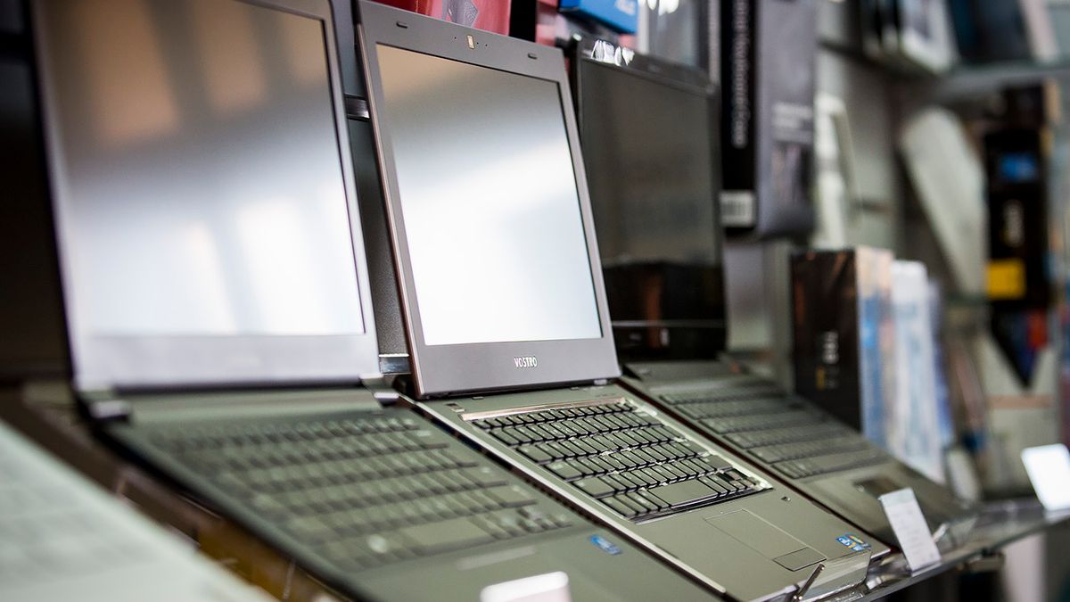 Komputery o naprawdę bardzo dobrych parametrach są dostępne za mniej niż 1000 zł.