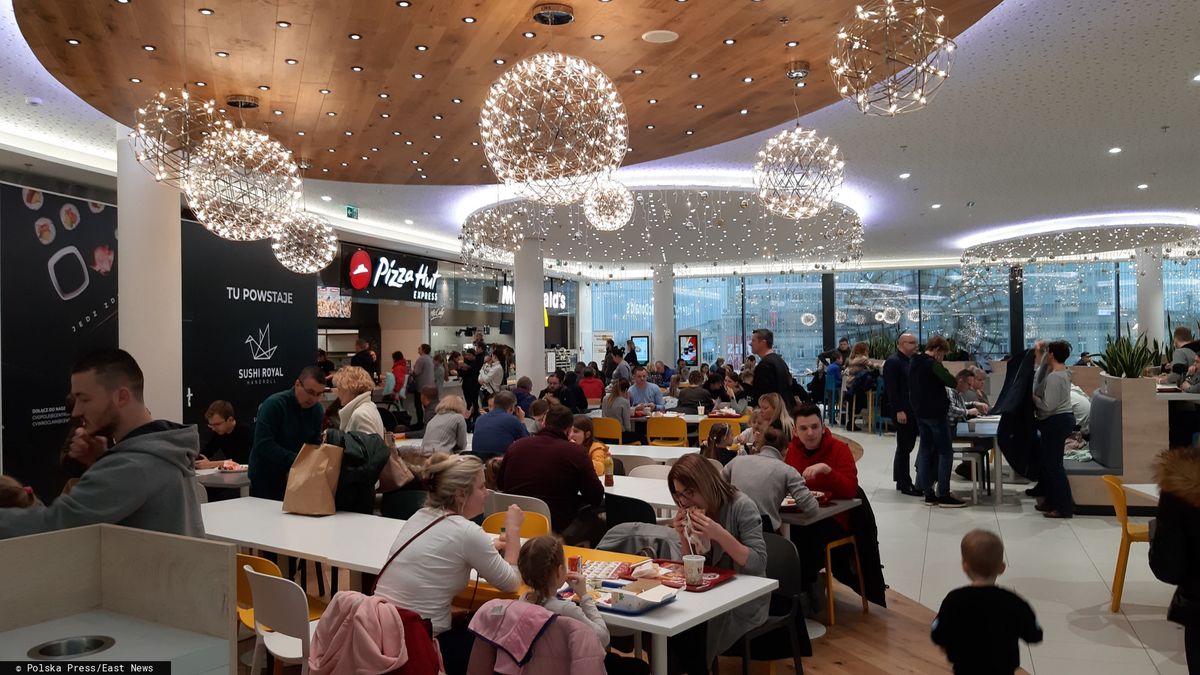 Konsumpcja jest głównym motorem wzrostu polskiej gospodarki.