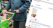 Koronawirus w Polsce. Z półek sklepowych znikają drożdże. Sklepy wprowadzają limity