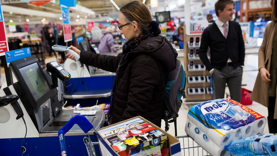 W tę niedzielę zakupów w markecie nie zrobisz.