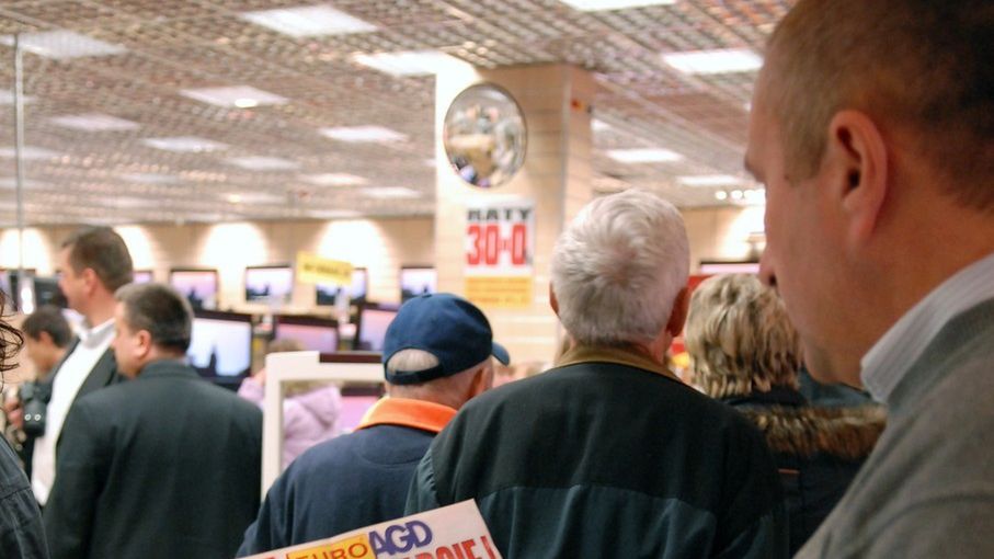 Ceny druku i papieru mogą wykończyć gazetki reklamowe w takiej formie, do której się najbardziej przyzwyczailiśmy