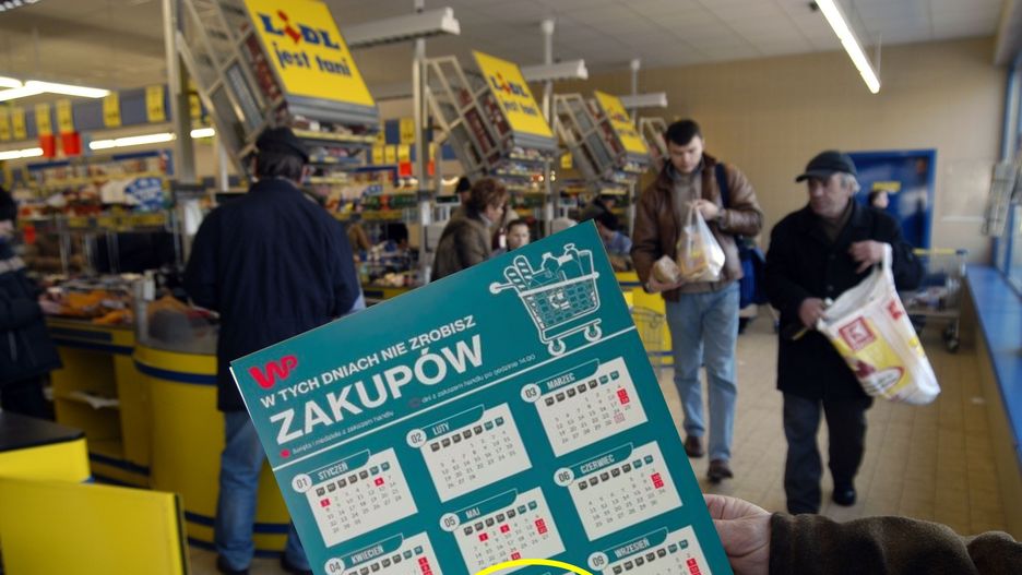 Zakaz handlu. Kiedy obowiązuje?