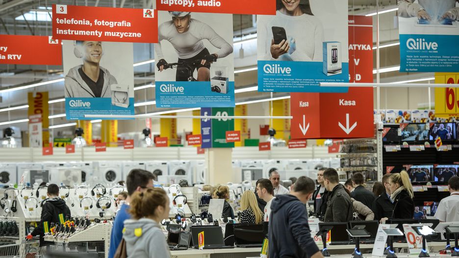 Czy dziś jest niedziela handlowa? Sklepy nie objęte zakazem handlu w niedzielę 19 maja.