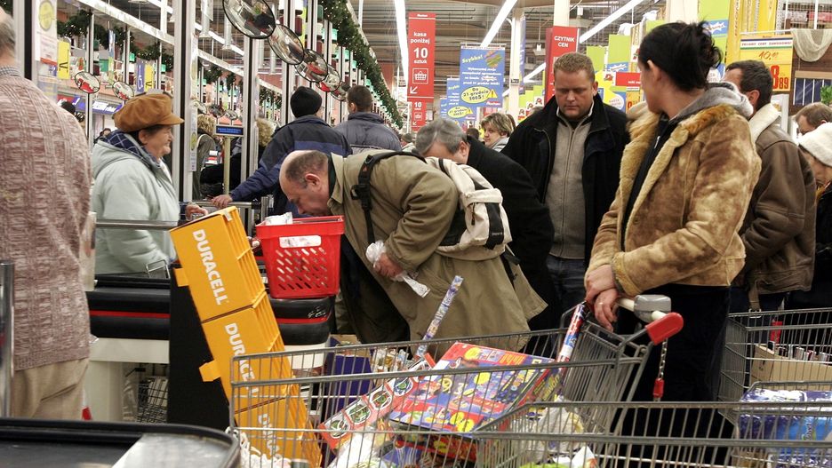 Ustawa o zakazie handlu wchodzi w życie 1 marca 2018 roku