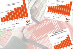 Tesco i Auchan najtańsze. Koszyk zakupowy WP Finanse