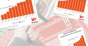 Tesco i Auchan najtańsze. Koszyk zakupowy WP Finanse