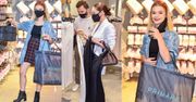 Primark w Polsce już otwarty. Pierwsze gwiazdy w szale zakupów