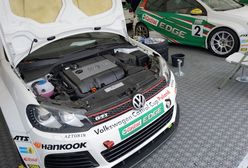 Volkswagen Golf GTI Castrol Cup