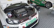 Volkswagen Golf GTI Castrol Cup