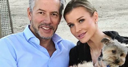 Joanna Krupa zasnęła w ramionach Douglasa Nunesa. Rozczulające zdjęcie podbija sieć. To się nazywa miłość!