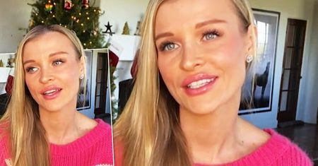 Joanna Krupa o drugiej ciąży w "Dzień Dobry TVN". Zaskoczyła wyznaniem w ostatnich godzinach roku