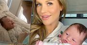 Joanna Krupa pokazała przeuroczy film z córką. Sama słodycz o poranku [WIDEO]
