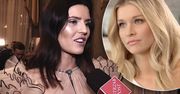 Joanna Krupa nie odpisała byłej agentce na SMS-a. Jaką wiadomość wysłała jej Małgorzata Leitner? [WIDEO]