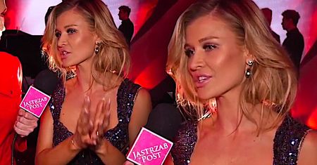 Już nie ma wątpliwości! Joanna Krupa jest w nowym związku, a nam zdradziła kilka smaczków! [WIDEO]