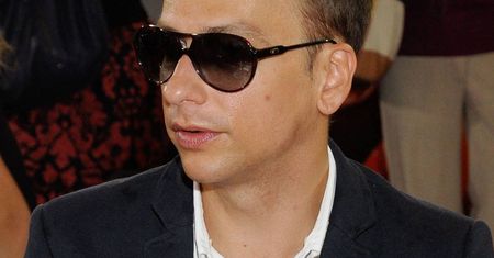 Policja pod domem Dariusza Krupy. Wiadomo, co się wydarzyło. Były mąż Edyty Górniak znowu ma kłopoty