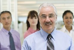 Grupa trzymająca budżet