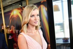 Joanna Krupa świętuje rocznicę ślubu. Pokazała zdjęcia z ceremonii