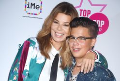 Jest wzorem dla Allana. Marcin Najman trenuje boks z synem Górniak