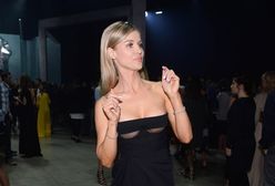 Joanna Krupa nie wie co to wstyd! Takiego dekoltu jeszcze nie widzieliśmy!